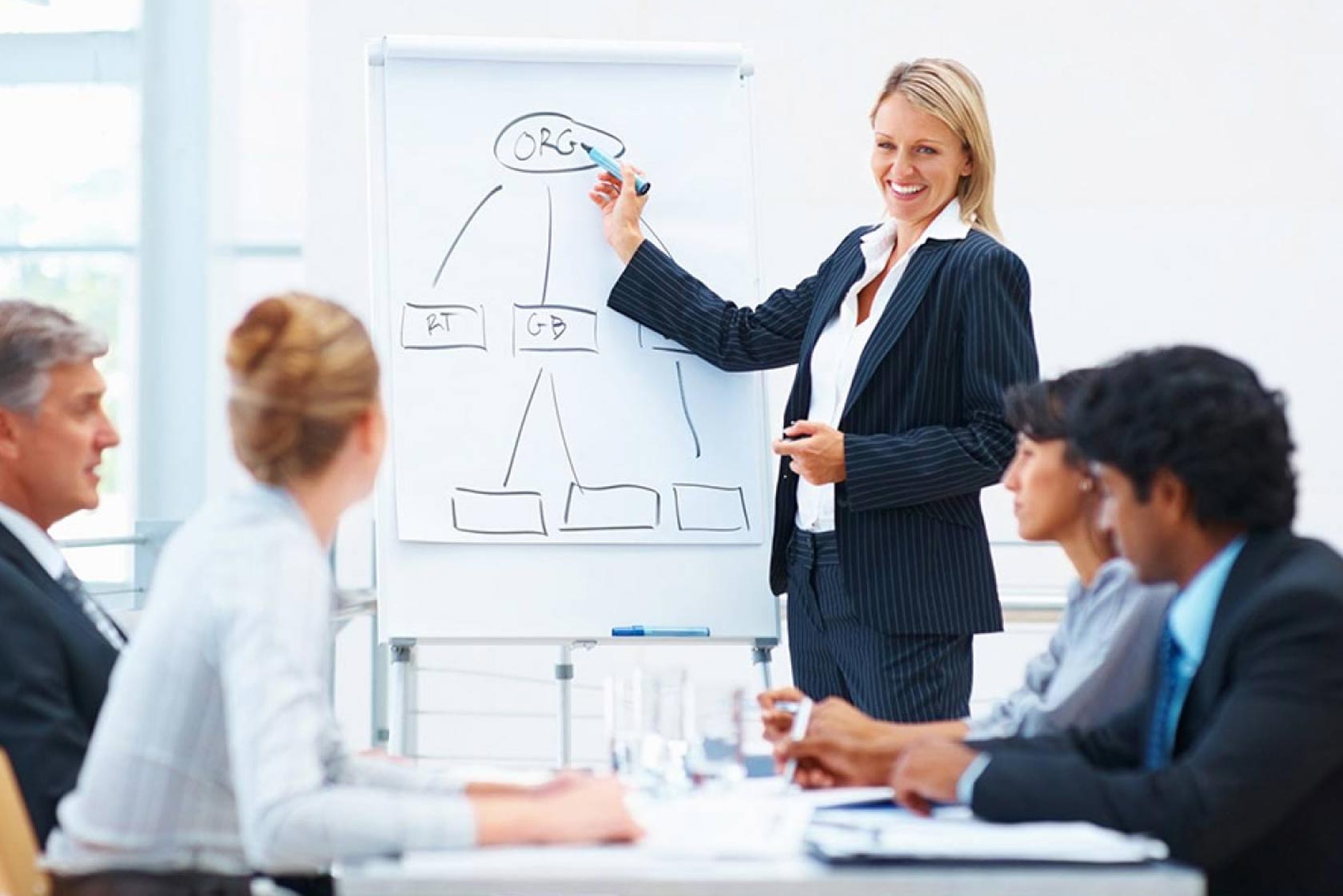 Formator Invitat J'Info Training