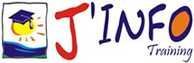 Logo Jinfo Training